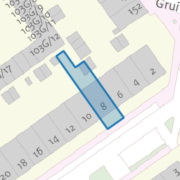 Perceel ZLE00-L-5470