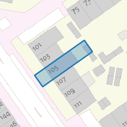 Perceel ZLE00-L-5484