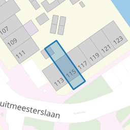 Perceel ZLE00-L-5492