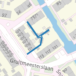 Perceel ZLE00-L-5494