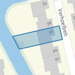 Perceel ZLE00-L-5519