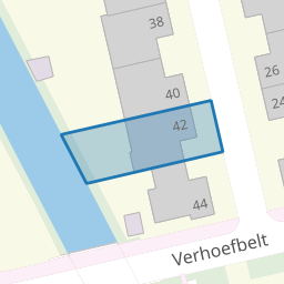 Perceel ZLE00-L-5521