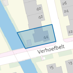 Perceel ZLE00-L-5522