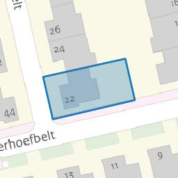 Perceel ZLE00-L-5523