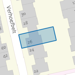 Perceel ZLE00-L-5525