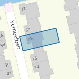 Perceel ZLE00-L-5526