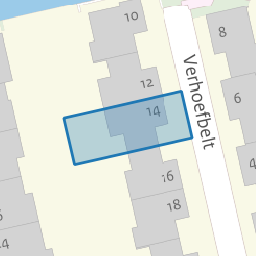 Perceel ZLE00-L-5531