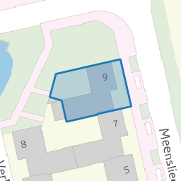 Perceel ZLE00-L-5539