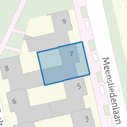 Perceel ZLE00-L-5540