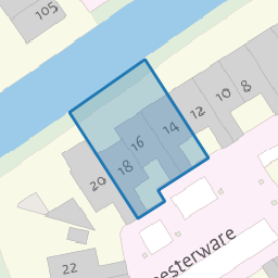 Perceel ZLE00-L-5548