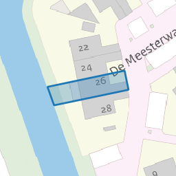 Perceel ZLE00-L-5565