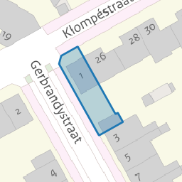 Perceel ZLE00-L-5597