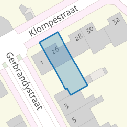 Perceel ZLE00-L-5598