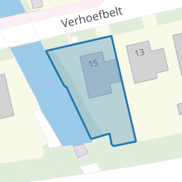 Perceel ZLE00-L-5621