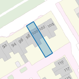 Perceel ZLE00-L-5650