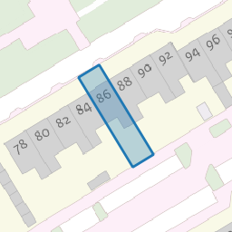 Perceel ZLE00-L-5657