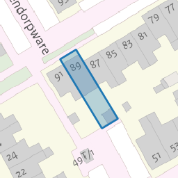 Perceel ZLE00-L-5692