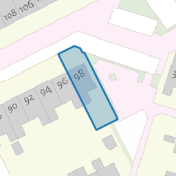 Perceel ZLE00-L-5722