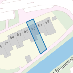 Perceel ZLE00-L-5790