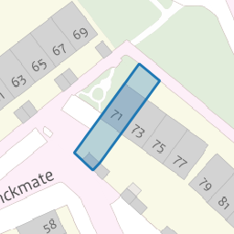 Perceel ZLE00-L-5799