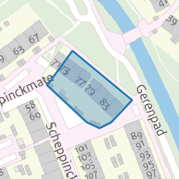 Perceel ZLE00-L-5800