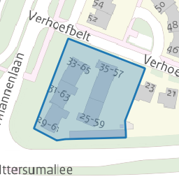 Perceel ZLE00-L-5801