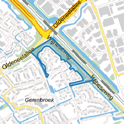 Perceel ZLE00-L-5911