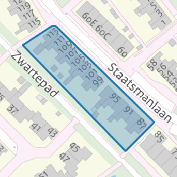 Perceel ZLE00-L-5964