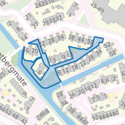 Perceel ZLE00-L-6011