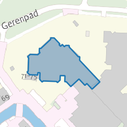 Perceel ZLE00-L-6040