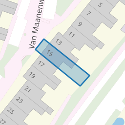 Perceel ZLE00-L-6168