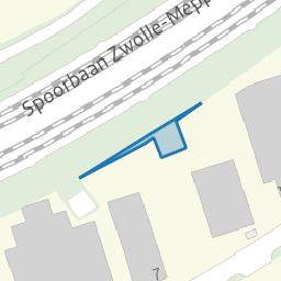 Perceel ZLE00-L-6208