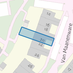 Perceel ZLE00-L-6446