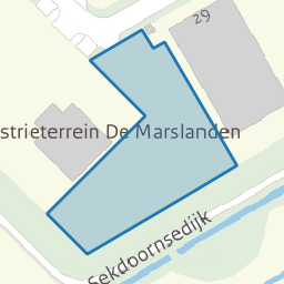 Perceel ZLE00-L-6458