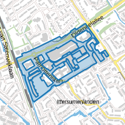 Perceel ZLE00-L-6495