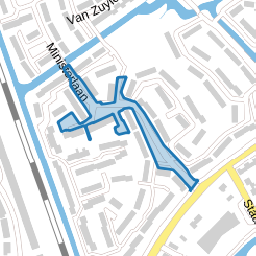 Perceel ZLE00-L-6501