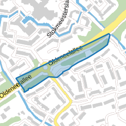 Perceel ZLE00-L-6503