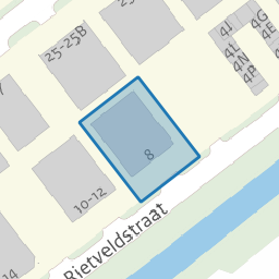 Perceel ZLE00-M-1032