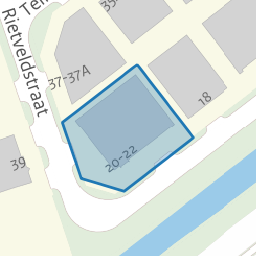 Perceel ZLE00-M-1033