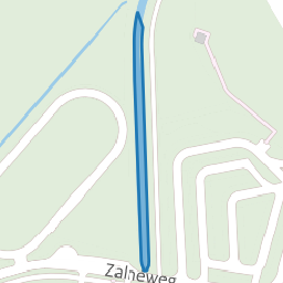 Perceel ZLE00-M-1111