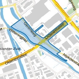Perceel ZLE00-M-1149