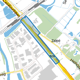 Perceel ZLE00-M-1250