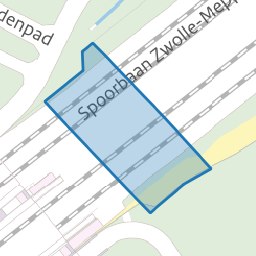 Perceel ZLE00-M-1253