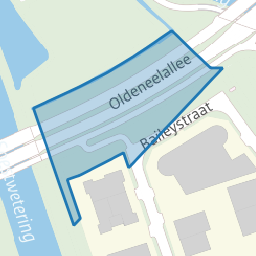 Perceel ZLE00-M-1300