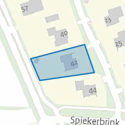 Perceel ZLE00-O-1003