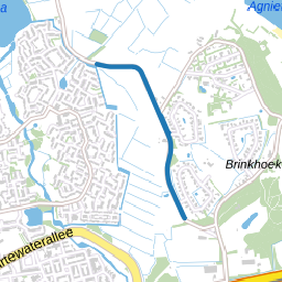 Perceel ZLE00-O-1009