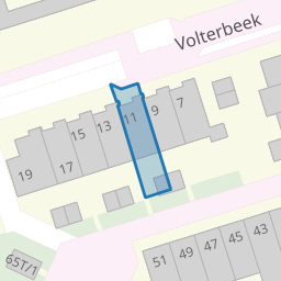 Perceel ZLE00-O-1015