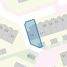 Perceel ZLE00-O-1019