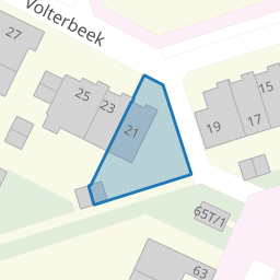 Perceel ZLE00-O-1020