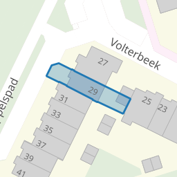 Perceel ZLE00-O-1025